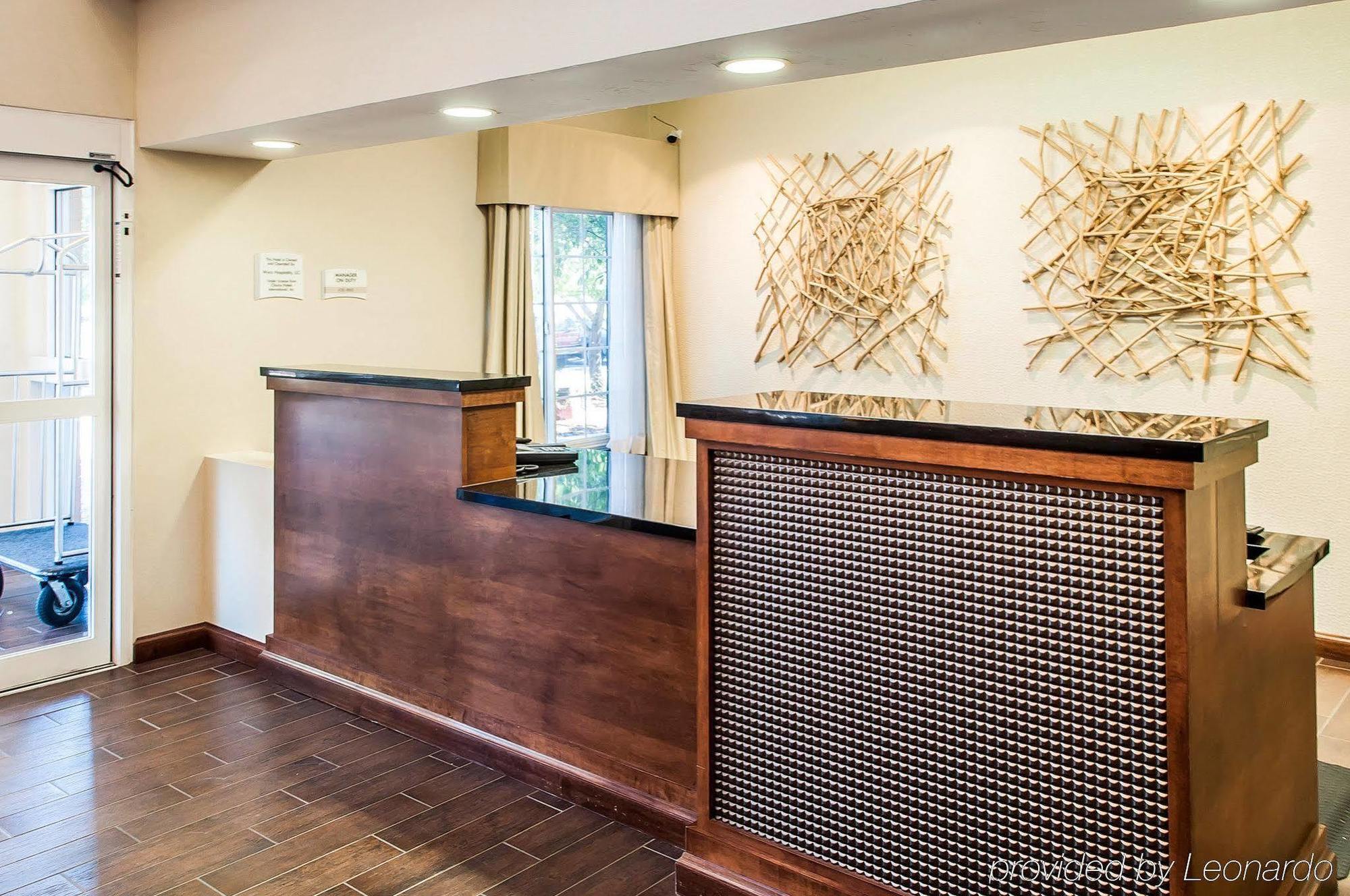 Quality & Collins 3* Fort Collins