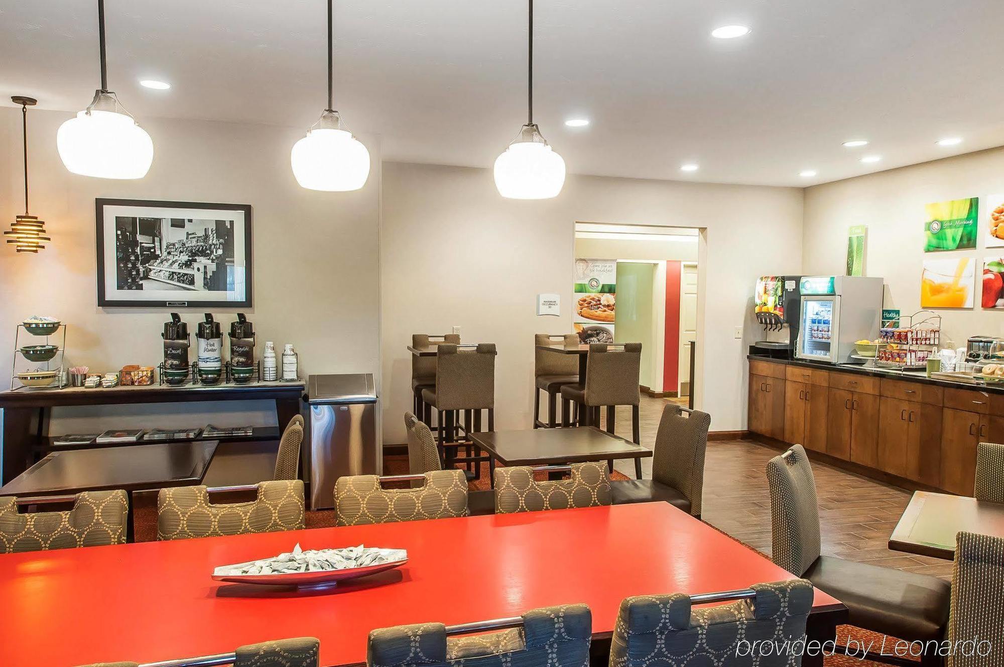 Hotel Quality & Collins Fort Collins