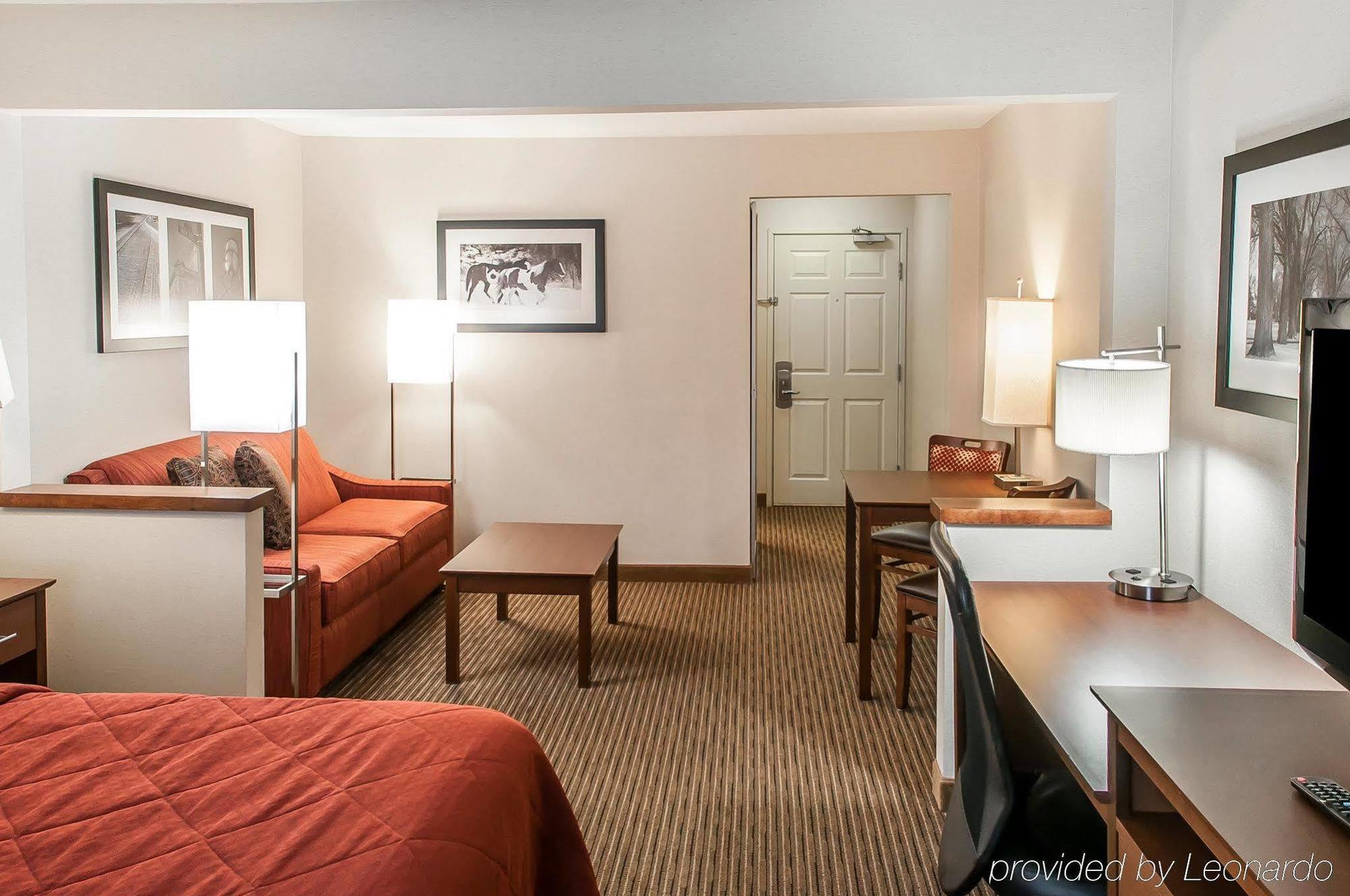 Quality & Collins 3* Fort Collins