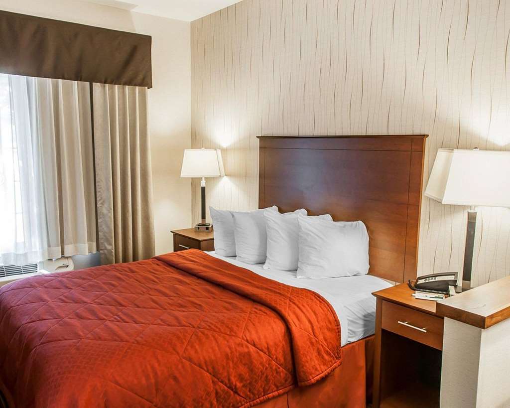 Quality & Collins 3* Fort Collins