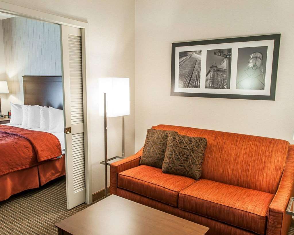 Hotel Quality & Collins 3*