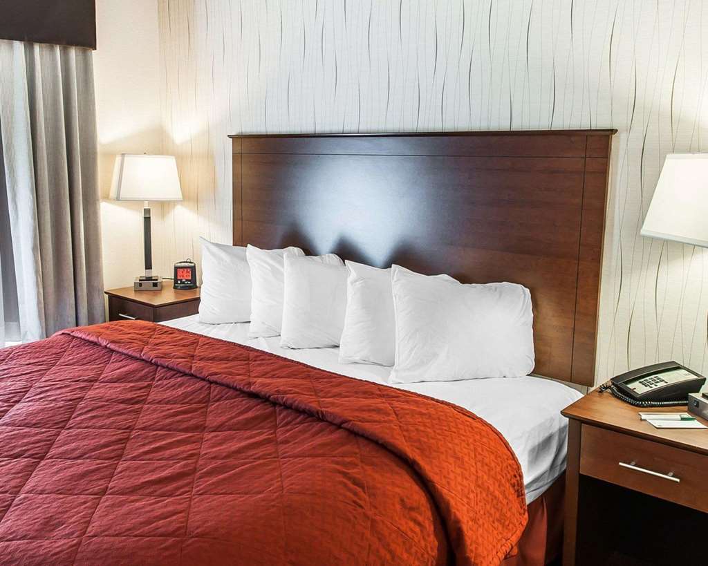 Hotel Quality & Collins