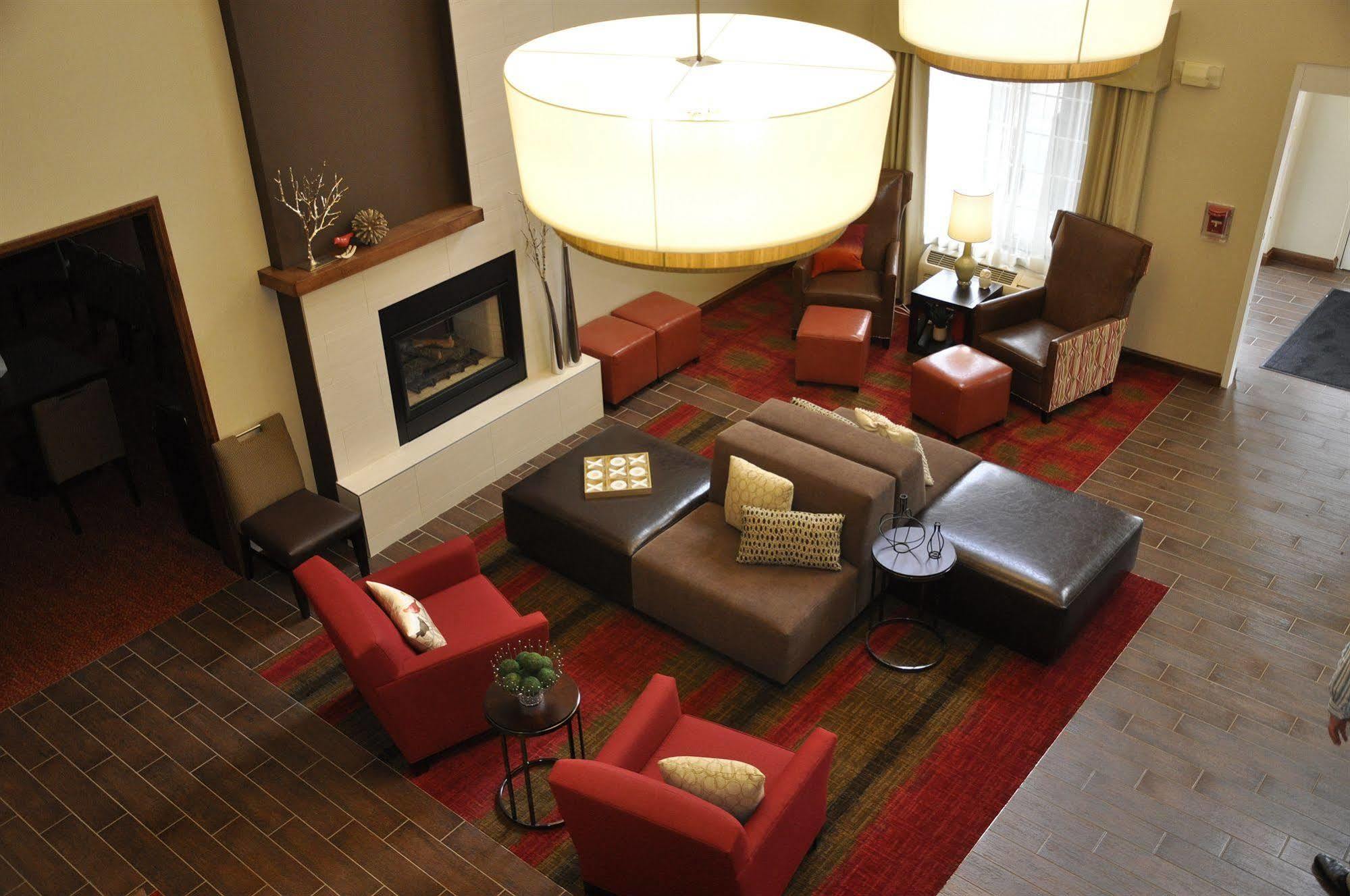 Hotel Quality & Collins Fort Collins