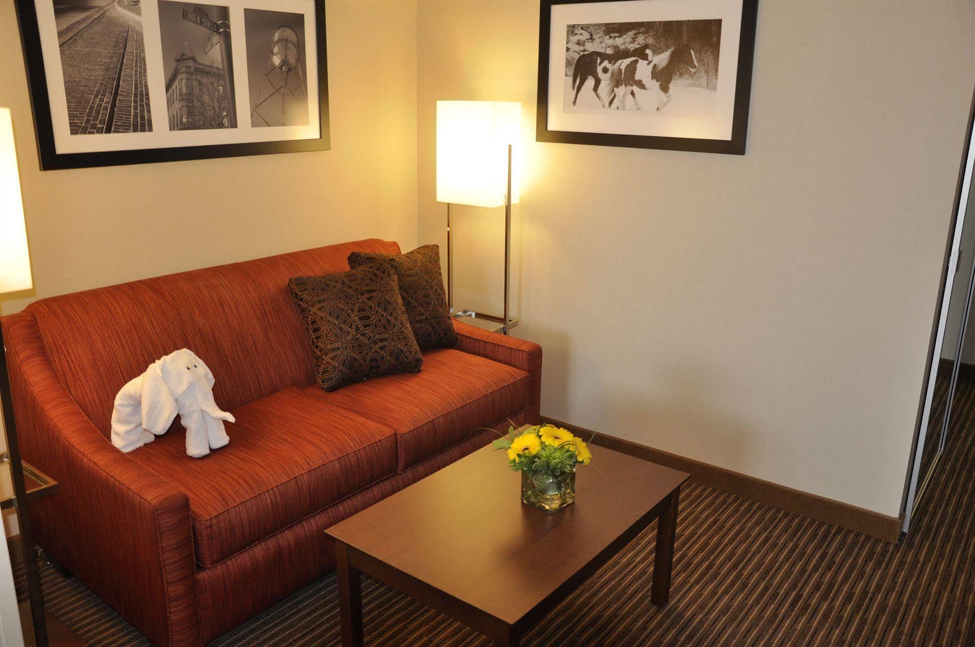 Quality & Collins 3* Fort Collins