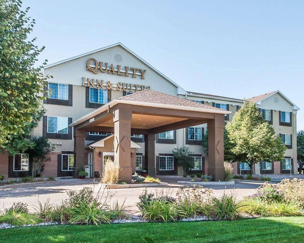 Quality & Collins Fort Collins